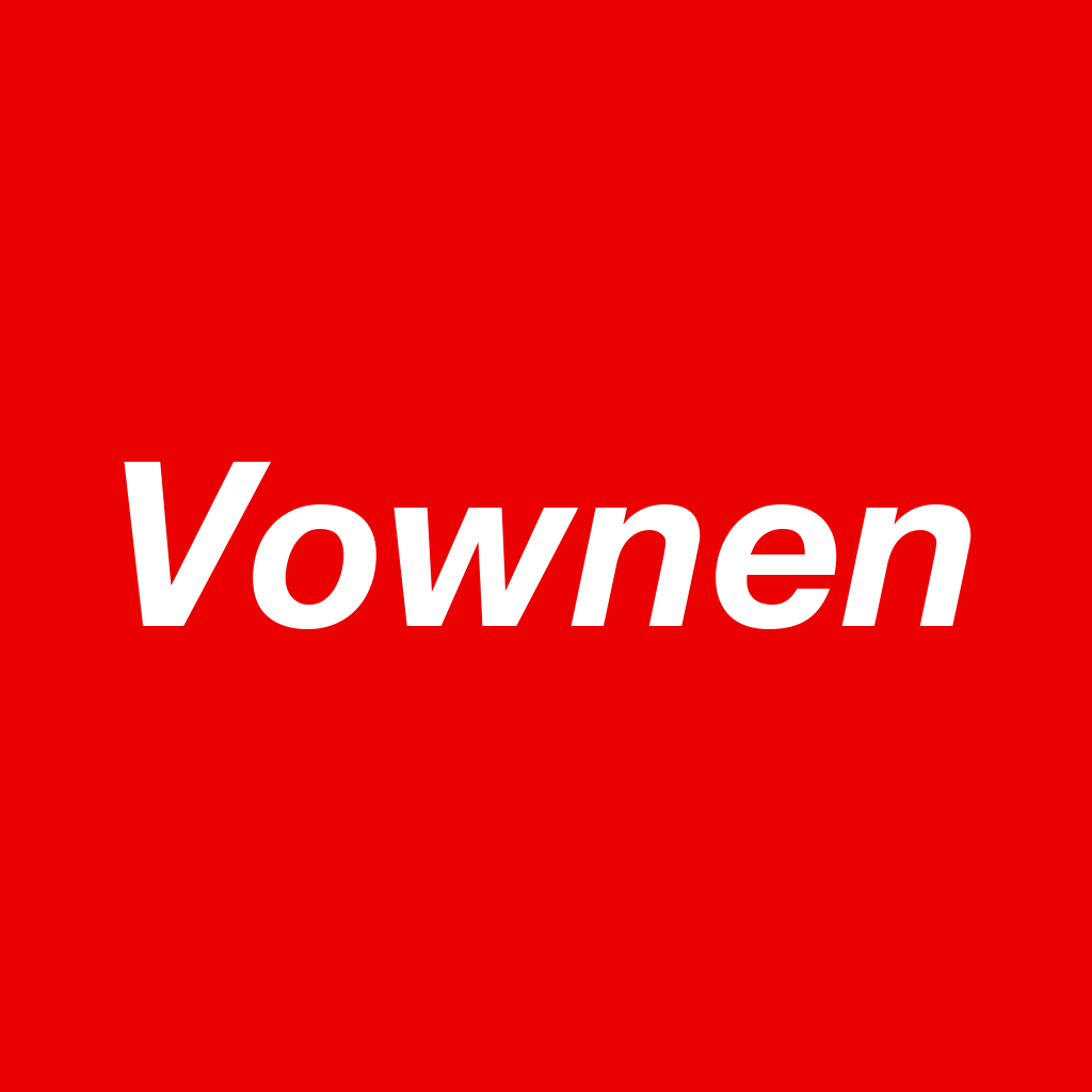 Vownen-logo
